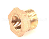 102392 Champion - Moyer Diebel Bush Red 3/4 X 1/2 Brass