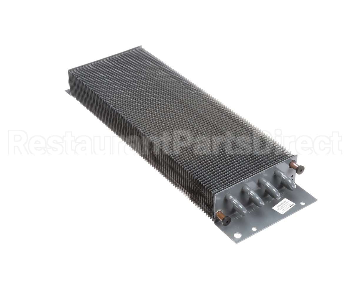 1023946 Perlick Evaporator, Fin Coil, 24"