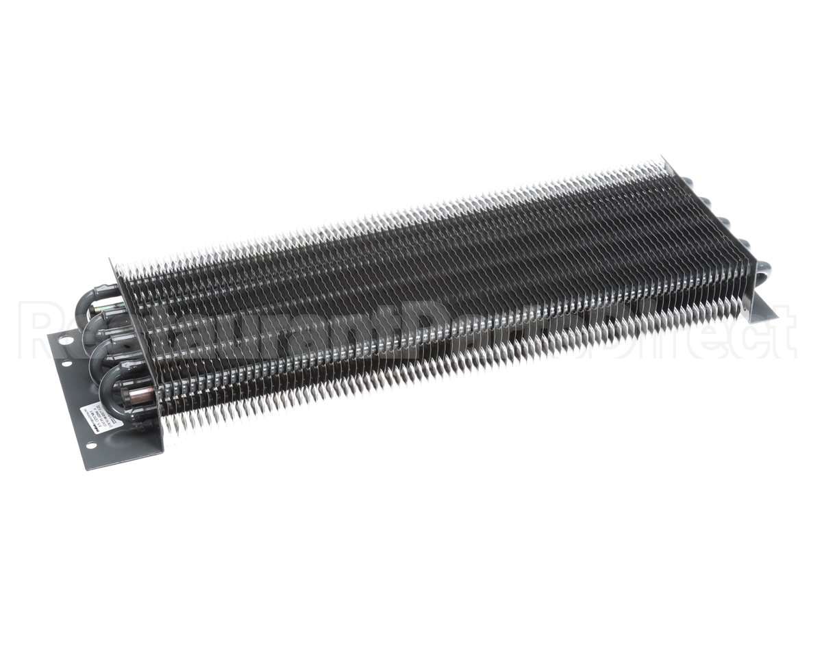 1023946 Perlick Evaporator, Fin Coil, 24"