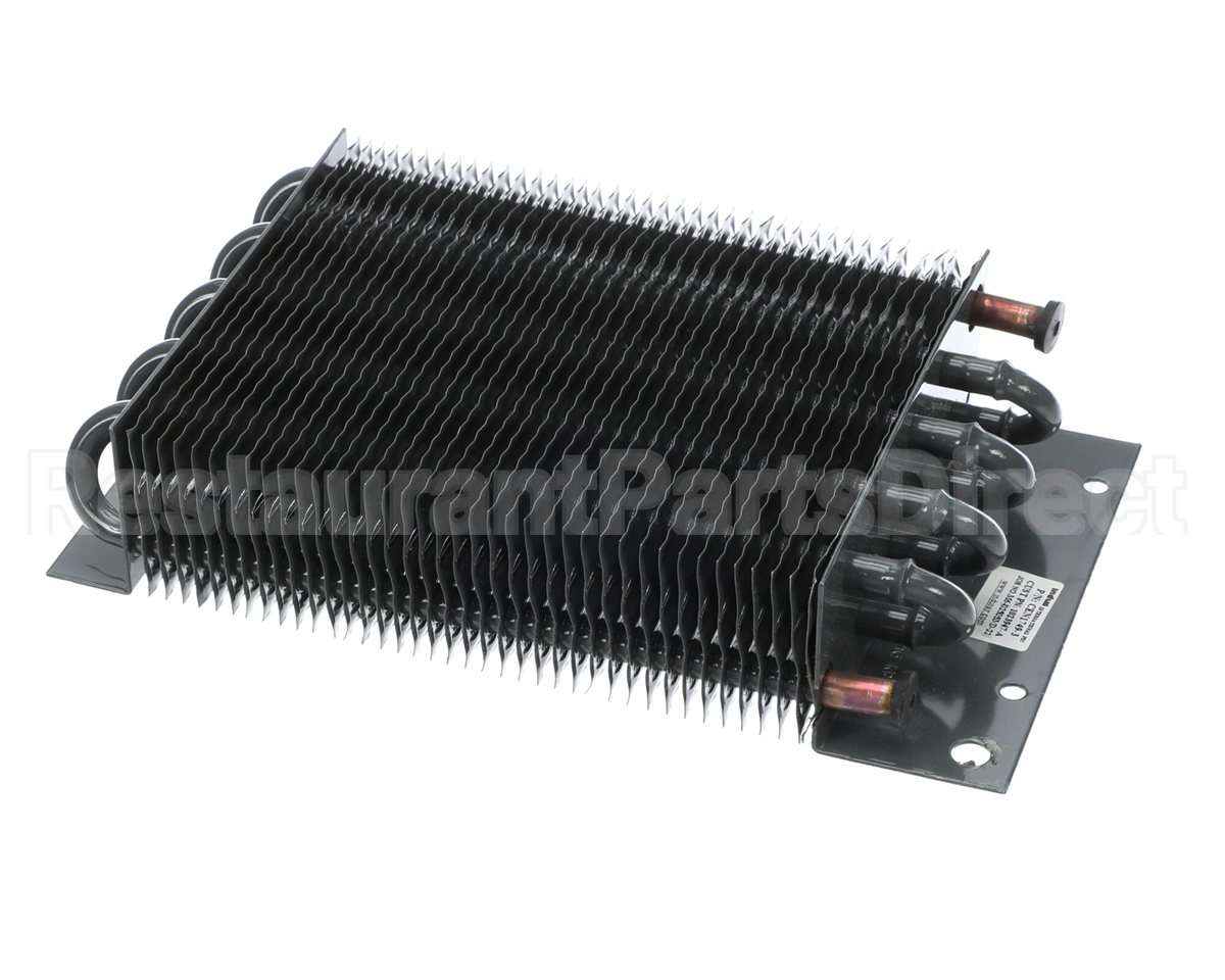 1023947 Perlick Evaporator, Fin Coil, 15", Isobutane