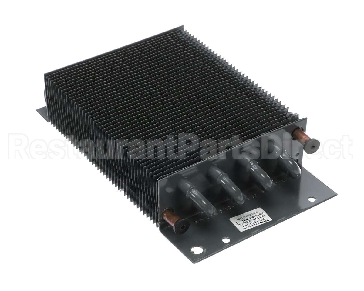 1023947 Perlick Evaporator, Fin Coil, 15", Isobutane