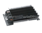 1023947 Perlick Evaporator, Fin Coil, 15", Isobutane