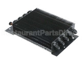 1023947 Perlick Evaporator, Fin Coil, 15", Isobutane