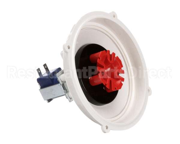 102395 Fetco Assembly, Csd Small Spray Head