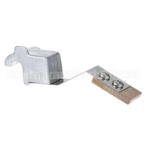 102399 Compatible Hobart Wiper Assembly - Upper Wheel