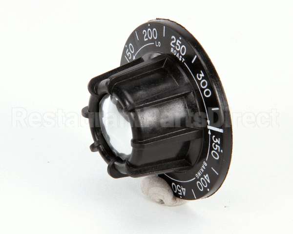 1024-3 Montague Dial Thermostat