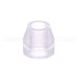 1024.00050.00 Compatible Fetco Grommet, Silicone, 11.4Mm Id