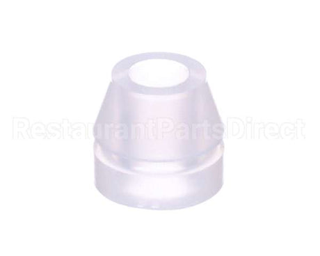 1024.00050.00 Fetco Grommet, Silicone, 11.4Mm Id