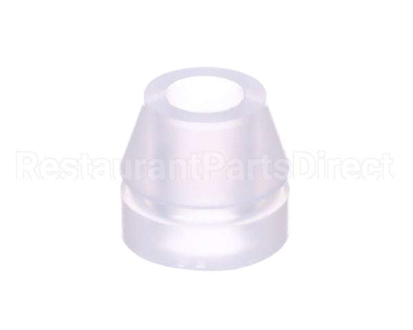1024.00050.00 Fetco Grommet, Silicone, 11.4Mm Id