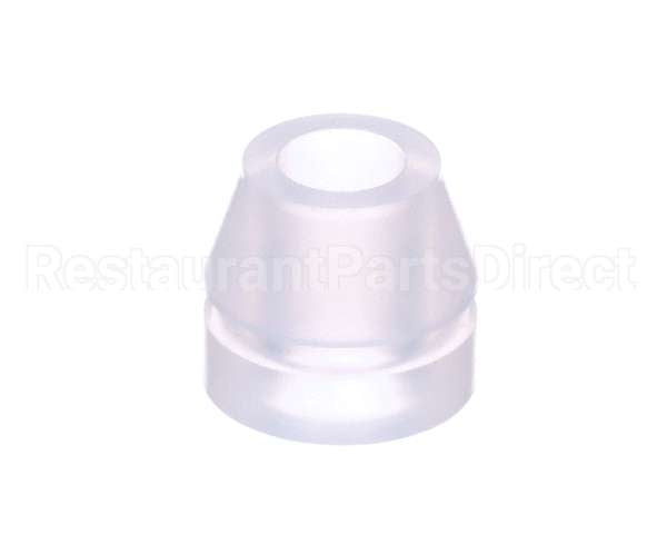 1024.00050.00 Fetco Grommet, Silicone, 11.4Mm Id