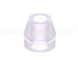 1024.00050.00 Fetco Grommet, Silicone, 11.4Mm Id