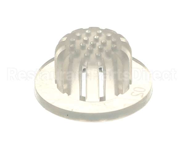 1024.00060.00 Fetco Strainer, Silicone