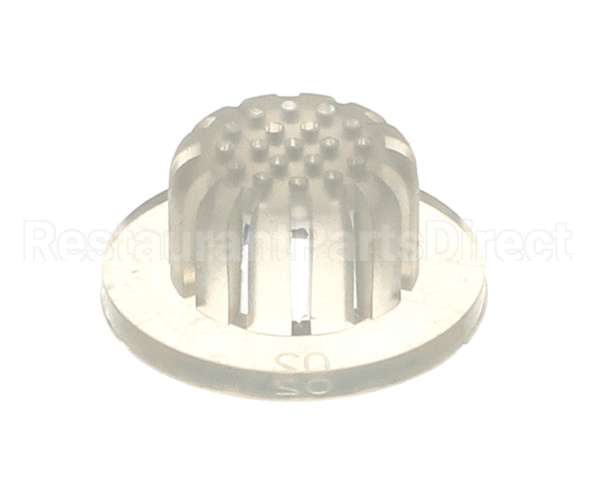 1024.00060.00 Fetco Strainer, Silicone