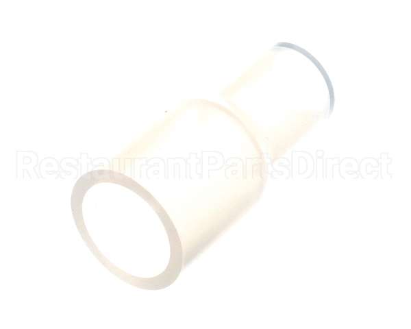 1024.00067.00 Fetco Connector, Silicone, Tank To F