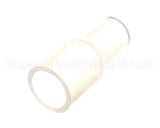 1024.00067.00 Fetco Connector, Silicone, Tank To F