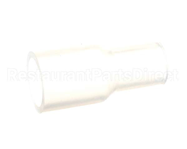 1024.00067.00 Fetco Connector, Silicone, Tank To F