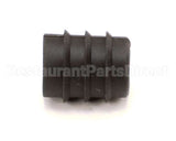 1024.00069.00 Fetco Foot, Anti-Slip, Luxus Series