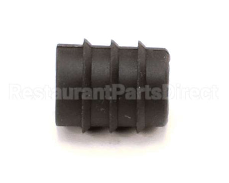 1024.00069.00 Fetco Foot, Anti-Slip, Luxus Series