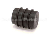 1024.00069.00 Fetco Foot, Anti-Slip, Luxus Series