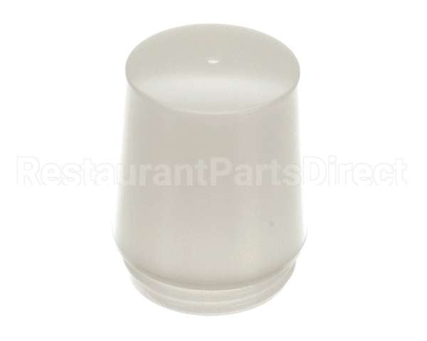10240A-CG Continental Refrigeration Globe Cover, Lamp Receptacle
