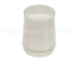 10240A-CG Continental Refrigeration Globe Cover, Lamp Receptacle