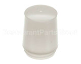 10240A-CG Continental Refrigeration Globe Cover, Lamp Receptacle