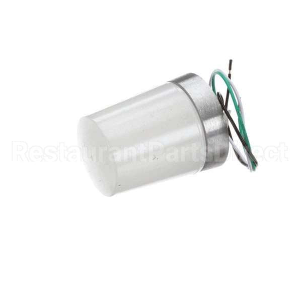 10240A Compatible Continental Lamp Receptacle & Cover