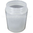 10240ACG Compatible Continental Cover - Lamp