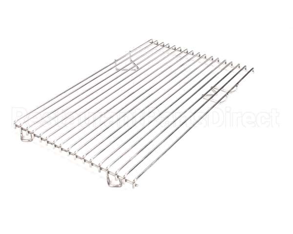 102420 Cleveland Rack;Assembly.;Right Side; Pcl/Con