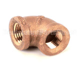 102422 Champion - Moyer Diebel Elbow 1/4X90 Brass