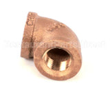 102422 Champion - Moyer Diebel Elbow 1/4X90 Brass