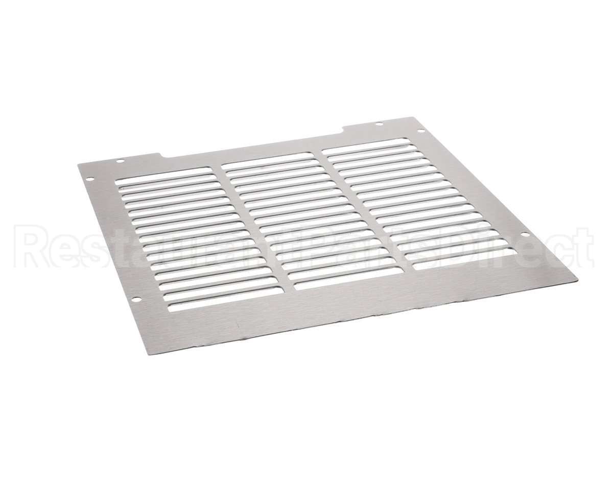 1024230-1 Perlick Front Stainless Steel Grill