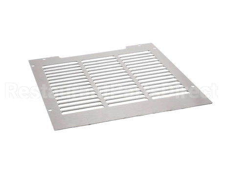 1024230-1 Perlick Front Stainless Steel Grill