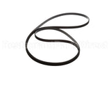 102428 American Dryer Laundry 6Rib Jbelt 89In W22 Ad22