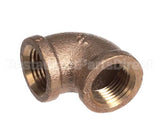 102435 Champion - Moyer Diebel Elbow 1/2X90 Brass