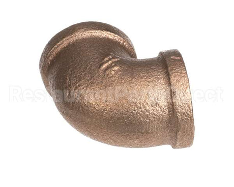 102435 Champion - Moyer Diebel Elbow 1/2X90 Brass