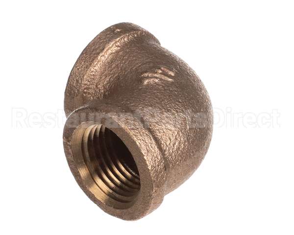 102435 Champion - Moyer Diebel Elbow 1/2X90 Brass