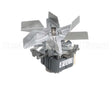 10244 Nemco Motor, Fan