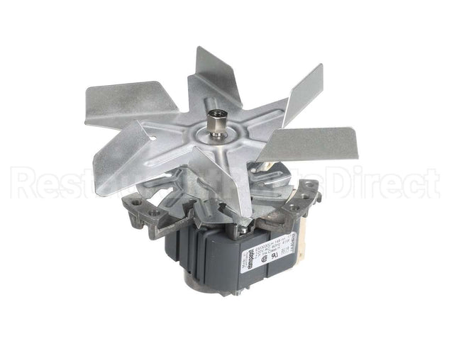 10244 Nemco Motor, Fan