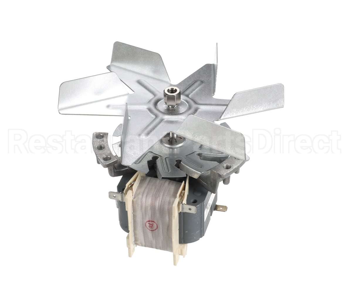 10244 Nemco Motor, Fan