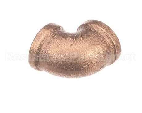 102442 Champion - Moyer Diebel Elbow 3/4X90 Brass