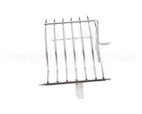 1024430 Univex Ring, Safety (Right)