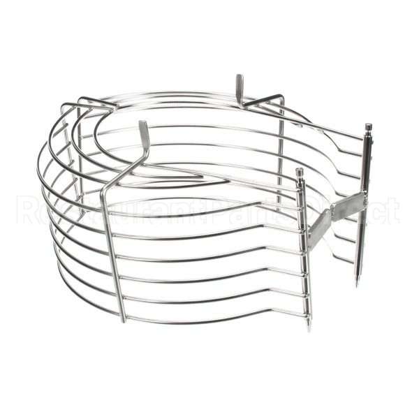 1024430A Compatible Univex Safety Ring Assembly