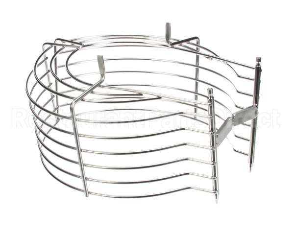 1024430A Univex Safety Ring Assembly