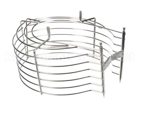 1024430A Univex Safety Ring Assembly