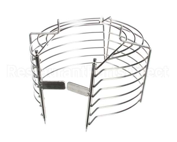 1024430A Univex Safety Ring Assembly