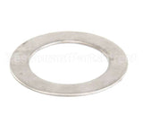 102449 Turbochef Shim Washer, (Ir Heater)
