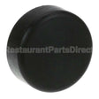 102467-00001 Compatible Hobart Cap, Black