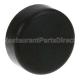 102467-00001 Compatible Hobart Cap, Black