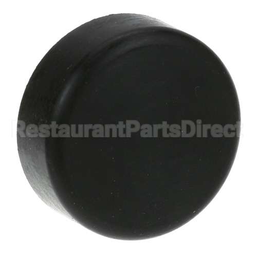 102467-1 Compatible Hobart Cap, Black